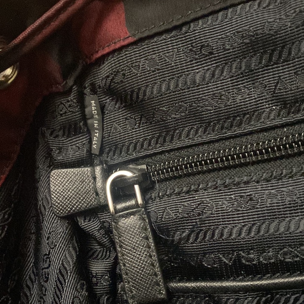 Backpack - Picture 2 of 7